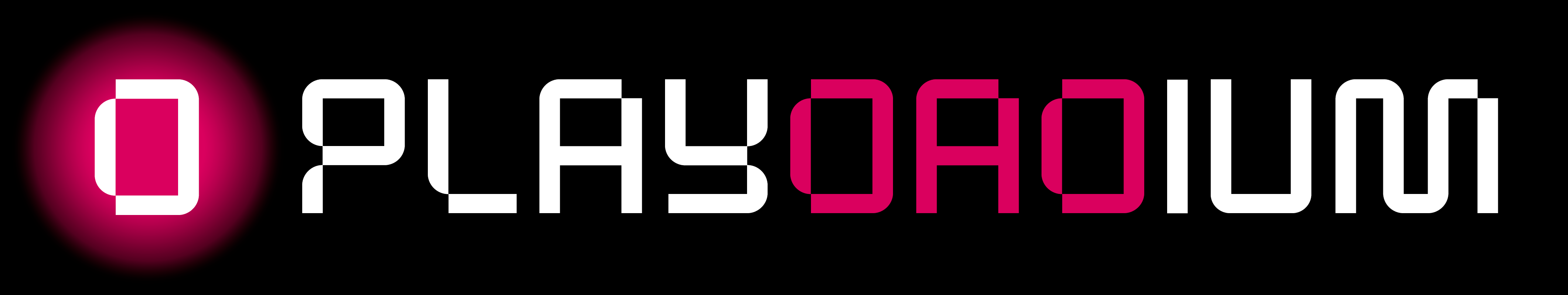 Playdadium Logo